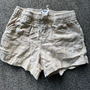 Old Navy Girls Shorts